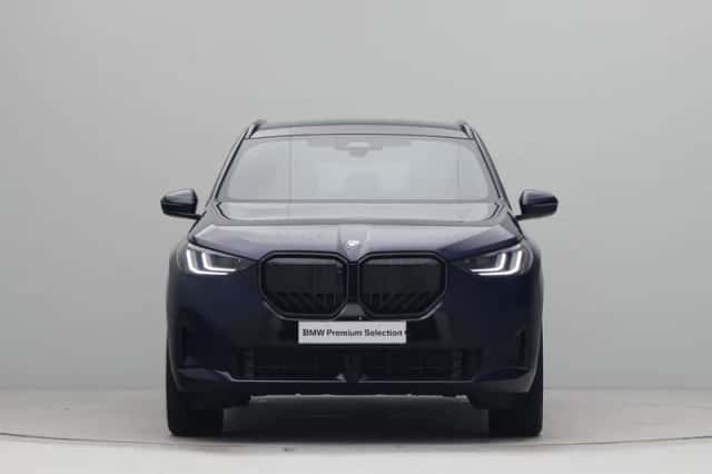 BMW X3 (2026) thumbnail 6