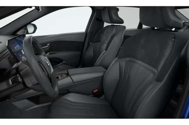 BMW i3 (2026) thumbnail 4