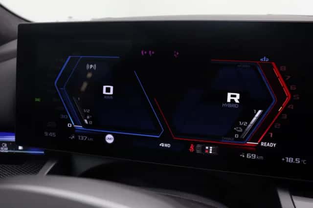 BMW M5 (2026) thumbnail 3