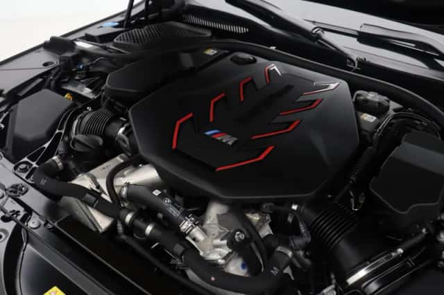 BMW M5 (2026) thumbnail 4