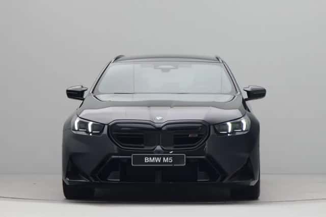 BMW M5 (2026) thumbnail 6
