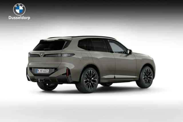 BMW X5 (2026) thumbnail 2