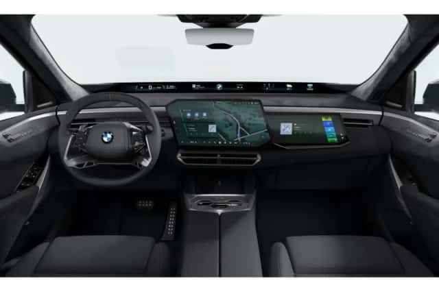 BMW X5 (2026) thumbnail 3