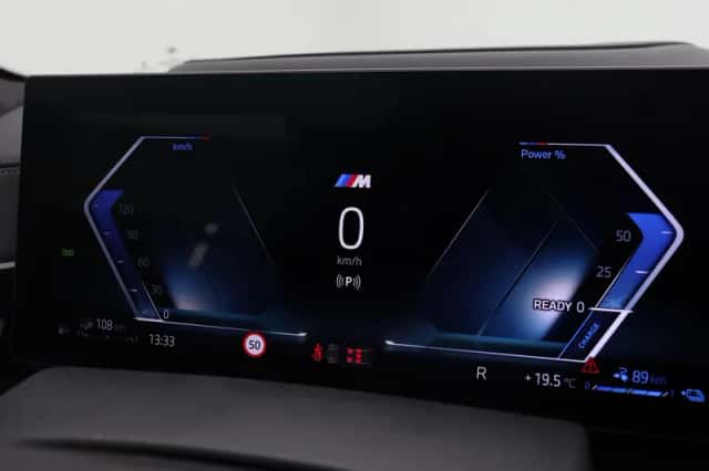 BMW X5 (2026) thumbnail 3