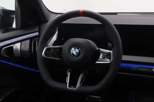 BMW X3 (2026) thumbnail 2