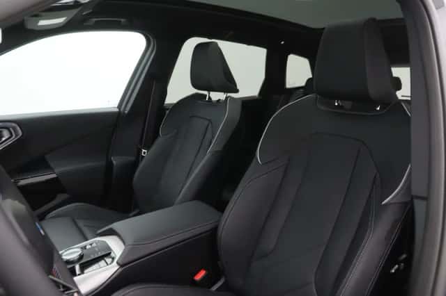 BMW X3 (2026) thumbnail 5