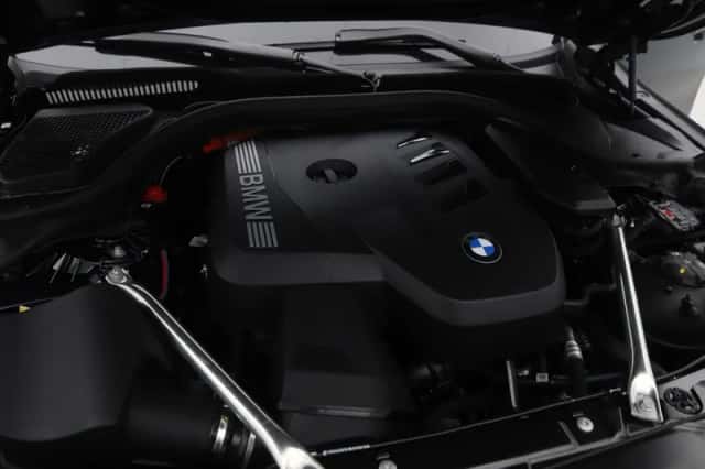 BMW 5-Serie (2026) thumbnail 4