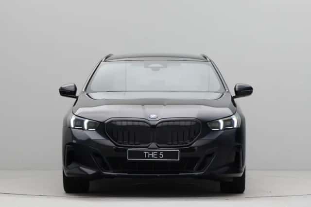 BMW 5-Serie (2026) thumbnail 6