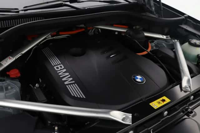 BMW X5 (2026) thumbnail 4