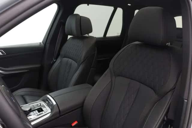 BMW X5 (2026) thumbnail 5