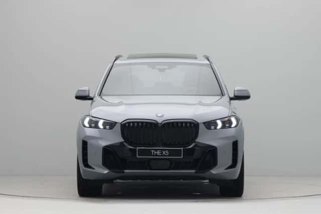 BMW X5 (2026) thumbnail 6