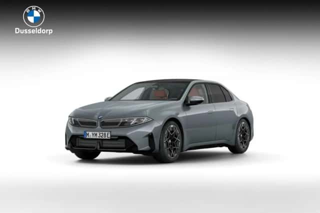 BMW i3 (2026) thumbnail 1