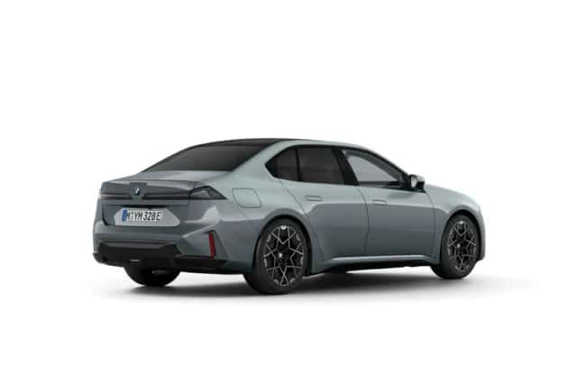 BMW i3 (2026) thumbnail 2