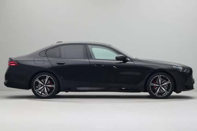 BMW 5-Serie (2026) thumbnail 4
