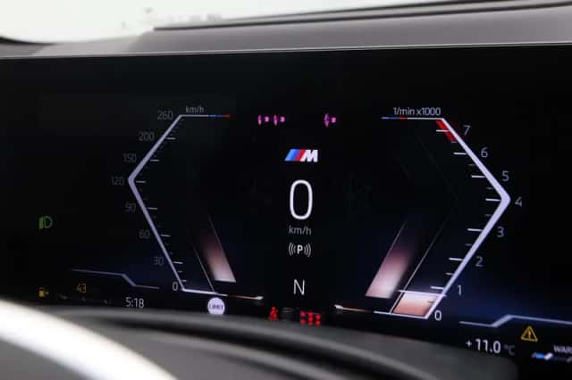BMW X5 (2026) thumbnail 3