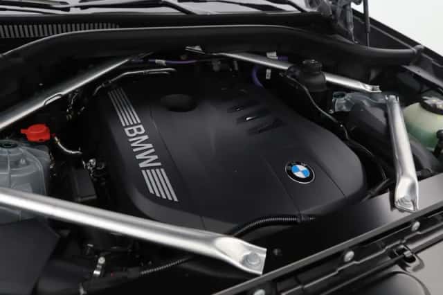 BMW X5 (2026) thumbnail 4