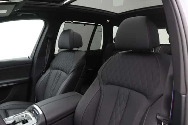 BMW X5 (2026) thumbnail 5