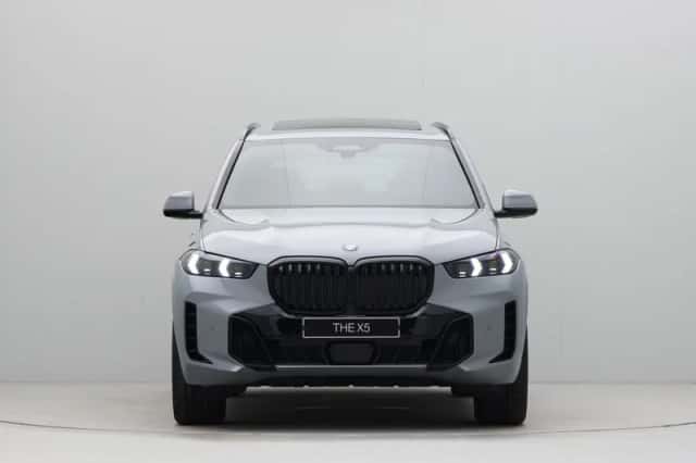 BMW X5 (2026) thumbnail 6