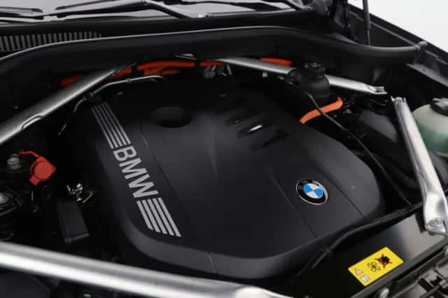 BMW X5 (2026) thumbnail 4