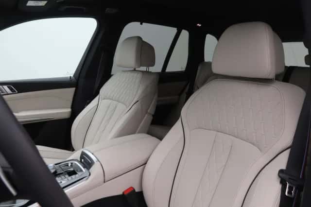 BMW X5 (2026) thumbnail 5