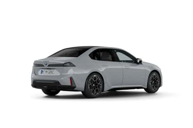 BMW i3 (2026) thumbnail 2