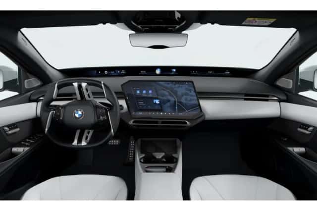 BMW i3 (2026) thumbnail 3