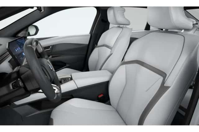 BMW i3 (2026) thumbnail 4