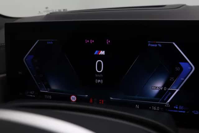 BMW X5 (2026) thumbnail 3