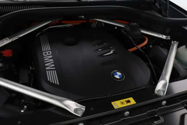 BMW X5 (2026) thumbnail 4