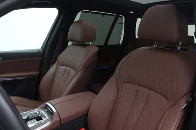 BMW X5 (2026) thumbnail 5
