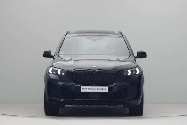 BMW X5 (2026) thumbnail 6