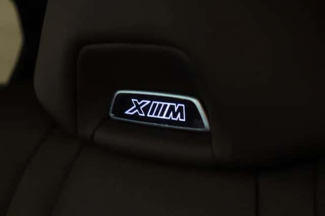 BMW XM (2026) thumbnail 6