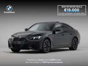 BMW 4-Serie (2026)