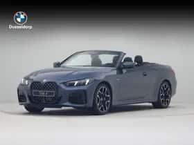 BMW 4-Serie (2026)