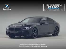 BMW 8-Serie (2026)