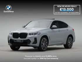 BMW X4 (2026)
