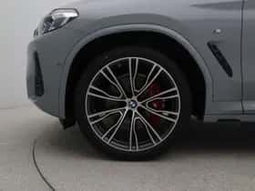 BMW X4 (2026) thumbnail 21