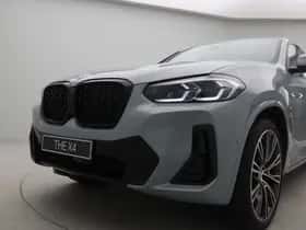 BMW X4 (2026) thumbnail 22