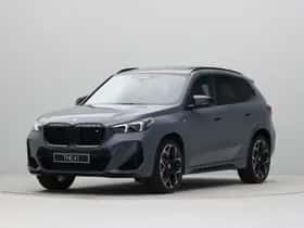BMW X1 (2026)