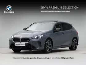 BMW 1-Serie (2025)