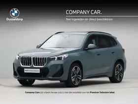 BMW X1 (2025)