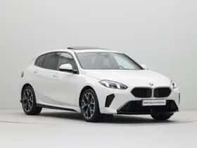 BMW 1-Serie (2025) thumbnail 3