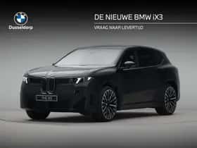 BMW iX3 (2026)