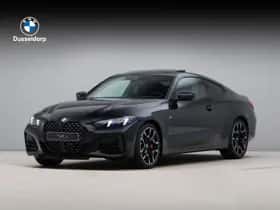 BMW 4-Serie (2026)