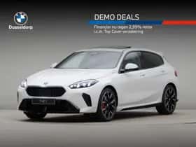 BMW 1-Serie (2025)
