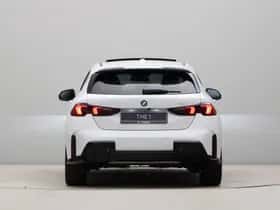 BMW 1-Serie (2025) thumbnail 10