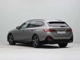 BMW 5-Serie (2025) thumbnail 11
