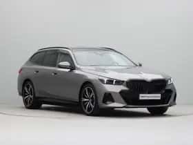 BMW 5-Serie (2025) thumbnail 7