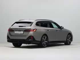 BMW 5-Serie (2025) thumbnail 9