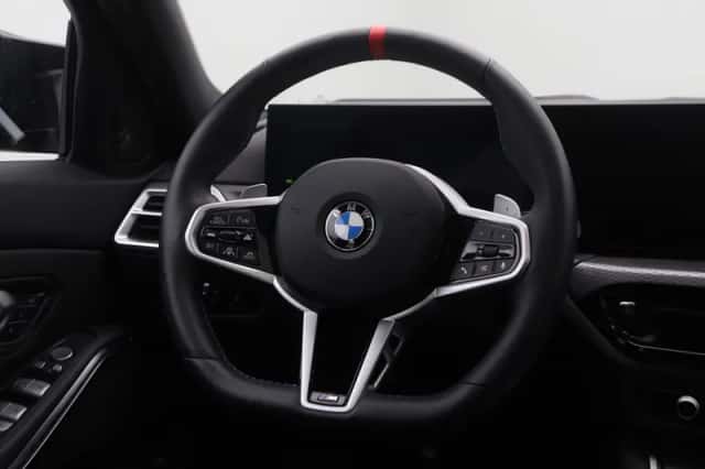 BMW 3-Serie (2025) thumbnail 2